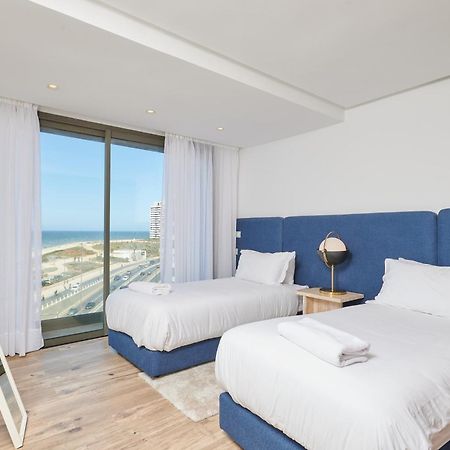 Apartment Sea View B22 -Mosquee Hassan II By Thecasaedition Kazablanka Dış mekan fotoğraf