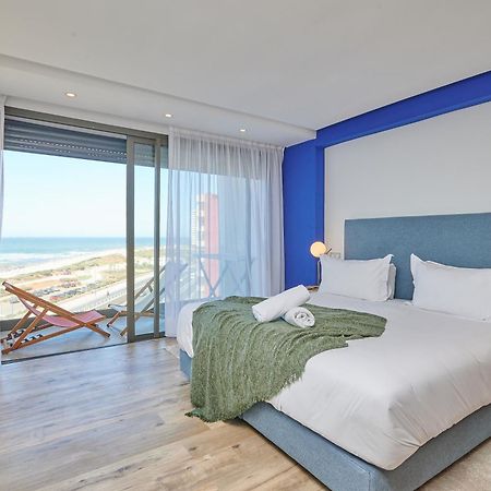 Apartment Sea View B22 -Mosquee Hassan II By Thecasaedition Kazablanka Dış mekan fotoğraf