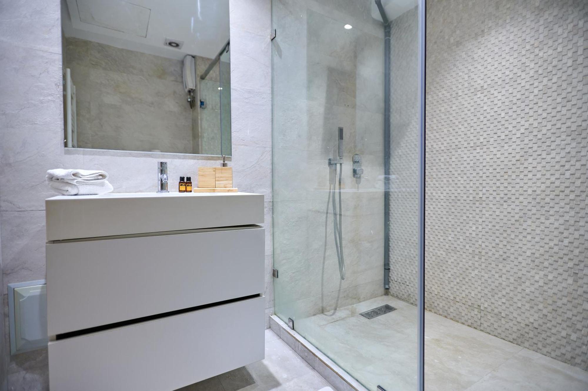Apartment Sea View B22 -Mosquee Hassan II By Thecasaedition Kazablanka Dış mekan fotoğraf