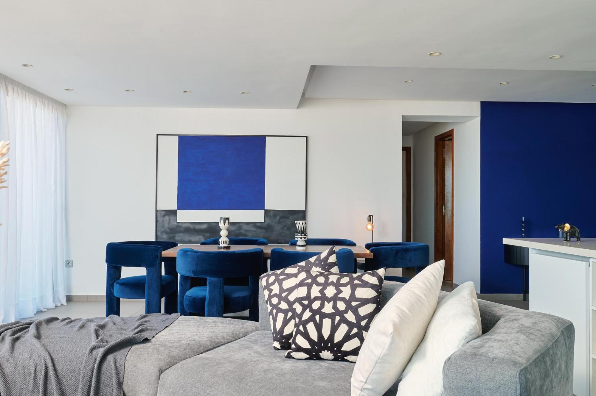 Apartment Sea View B22 -Mosquee Hassan II By Thecasaedition Kazablanka Dış mekan fotoğraf
